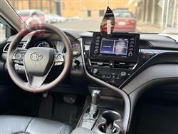 تۆیۆتا کامری